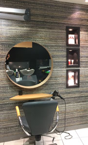 Le Salon