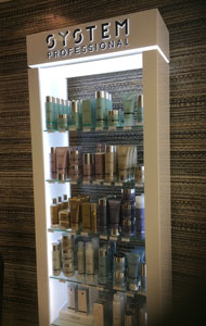 Le Salon