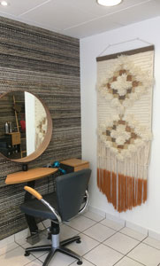 Le Salon