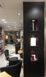 Le Salon