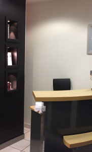 Le Salon