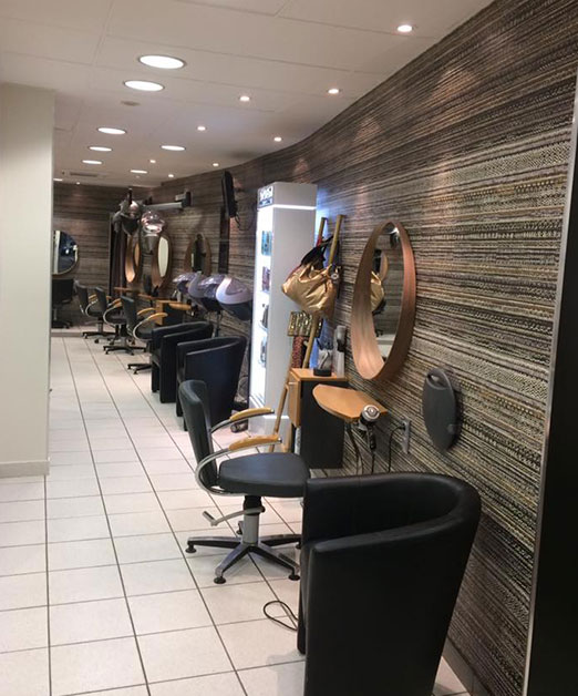 Votre coiffeur visagiste à Reims